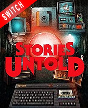 Stories Untold Switch