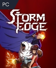 StormEdge Pc