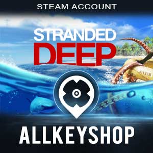 Stranded Deep Steam Account Compare Prices