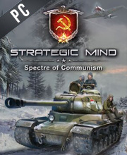 Strategic Mind Spectre of Communism