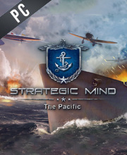 Strategic Mind The Pacific