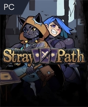 Stray Path Pc