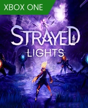 Strayed Lights Xbox One