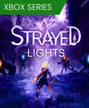 Strayed Lights Xbox Series X