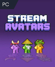 Buy Stream Avatars CD KEY Compare Prices