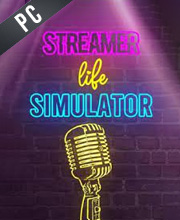 Buy Streamer Life Simulator Steam Account Compare Prices