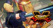 Street Fighter 5 just Released an Introductory Video for Next DLC Character 'Falke'