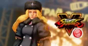 New Street Fighter 5 Character Kolin Revealed