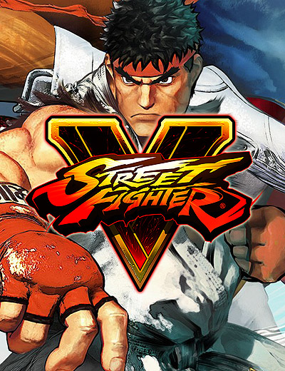 Street Fighter 5 Newest Update and Fixes