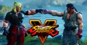 Watch All Street Fighter 5 V-Trigger II's in New Video Showcase