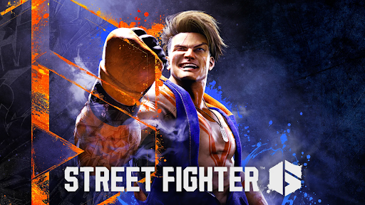 who is in Street Fighter 6