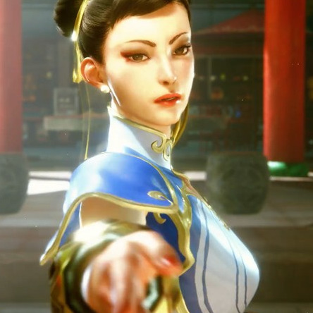 Street Fighter 6 Includes Rollback Netcode and Cross-Play