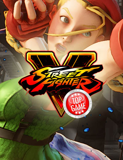 Street Fighter V To Have Support Until 2020 By Capcom