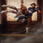 Street Fighter Joins MTG In Limited-Time Event