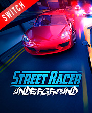 Street Racer Underground