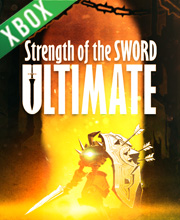 Strength of the Sword ULTIMATE Xbox One