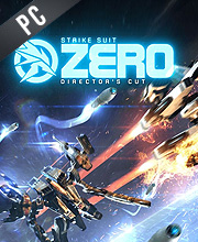 Strike Suit Zero Pc