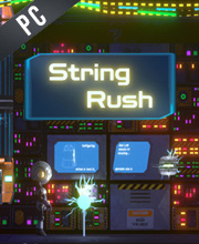 String Rush