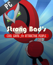 Strong Bads Cool Game for Attractive People Season 1