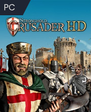 Stronghold Crusader HD Pc