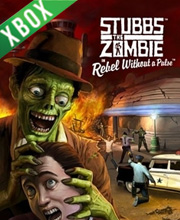 Stubbs the Zombie in Rebel Without a Pulse Xbox One