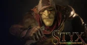Styx: Shards Of Darkness New Video How Styx Came To Life