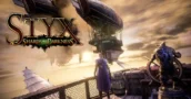 Take a Look at the Styx Shards of Darkness Co-op Mode