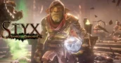 Styx: Shards of Darkness Video | Get Your Stealth On!