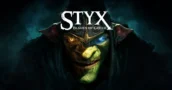 Styx is Back: Unreal Engine 5 Stealth Done Right [New Release]