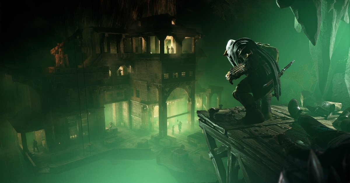 Managing resources is just as critical as managing light and shadow.