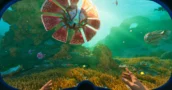 Subnautica 2 is finally real: Early Access starts May 2026
