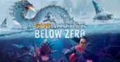 Subnautica: Below Zero - An Underwater Adventure