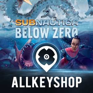 Trader Games - SUBNAUTICA + SUBNAUTICA BELOW ZERO SWITCH USA NEW  GAME In Englishfrancaisdeesit 0722674840521