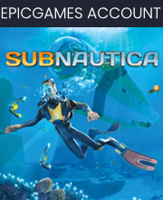 Subnautica