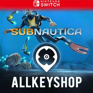Buy Subnautica Nintendo Switch Compare prices