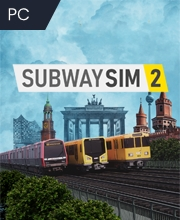 SubwaySim 2 Pc