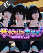 Succubus Cafe