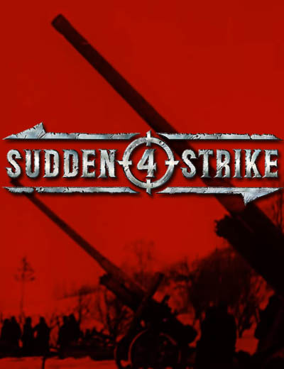 Watch  New Sudden Strike 4  Gameplay Trailer for PlayStation 4