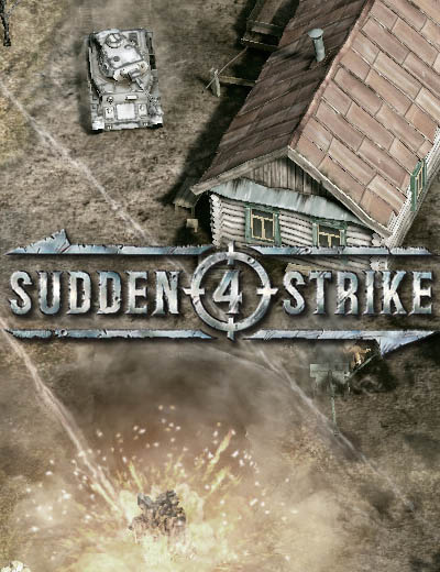 Sudden Strike 4 ESRB Rating Finally Made Known