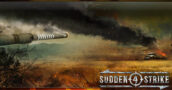 Sudden Strike 4 General’s Handbook Introduces The German Forces