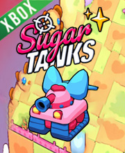Sugar Tanks Xbox One