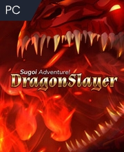 Sugoi Adventure! DragonSlayer Pc