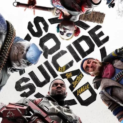 Suicide Squad: Kill the Justice League Trailer Shows the Squad Clashing  With Heroes