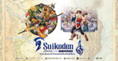 Suikoden I&II HD Remaster: Rediscover KONAMI’s Legendary JRPGs