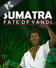 Sumatra Fate of Yandi Pc