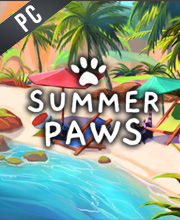 Summer Paws Pc
