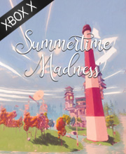 Summertime Madness Xbox Series X