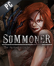 Summoner The Ruined Village VR