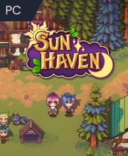 Sun Haven Pc