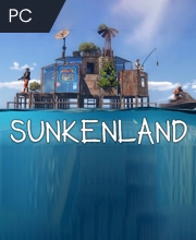Sunkenland Pc